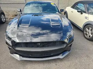 Ford Mustang 2019 EcoBoost Premium 2dr Fastback