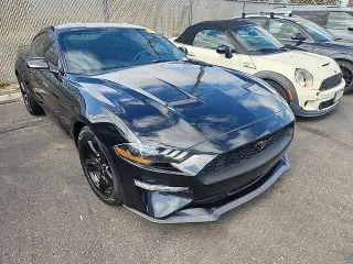Ford Mustang 2019 EcoBoost Premium 2dr Fastback