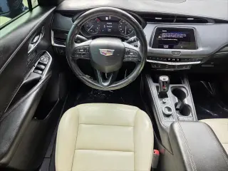 Cadillac XT4 2019 Sport 4dr Crossover
