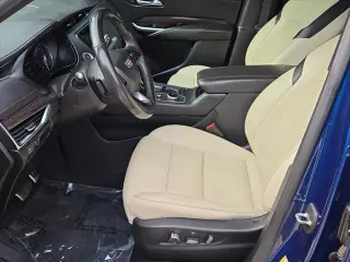 Cadillac XT4 2019 Sport 4dr Crossover