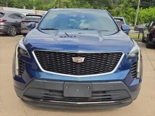 Cadillac XT4 2019 Sport 4dr Crossover
