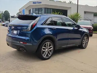 Cadillac XT4 2019 Sport 4dr Crossover
