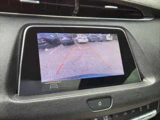 Cadillac XT4 2019 Sport 4dr Crossover