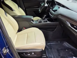 Cadillac XT4 2019 Sport 4dr Crossover