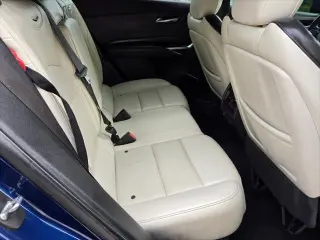 Cadillac XT4 2019 Sport 4dr Crossover