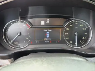 Cadillac XT4 2019 Sport 4dr Crossover