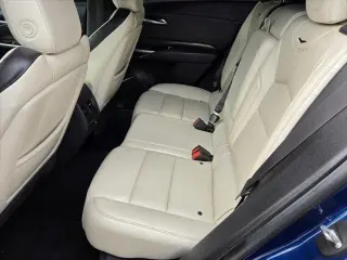 Cadillac XT4 2019 Sport 4dr Crossover