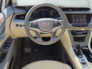 Cadillac XT5 2020 Premium Luxury 4dr SUV