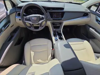 Cadillac XT5 2020 Premium Luxury 4dr SUV