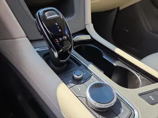 Cadillac XT5 2020 Premium Luxury 4dr SUV