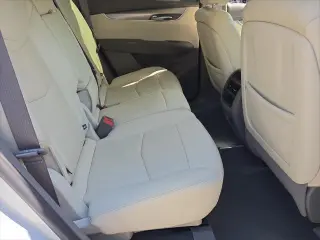 Cadillac XT5 2020 Premium Luxury 4dr SUV