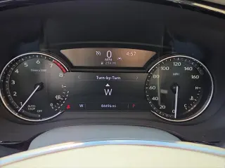 Cadillac XT5 2020 Premium Luxury 4dr SUV