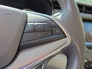 Cadillac XT5 2020 Premium Luxury 4dr SUV