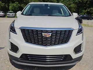 Cadillac XT5 2020 Premium Luxury 4dr SUV