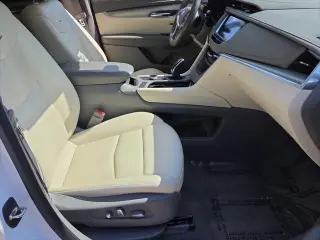 Cadillac XT5 2020 Premium Luxury 4dr SUV