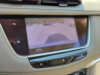 Cadillac XT5 2020 Premium Luxury 4dr SUV