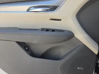 Cadillac XT5 2020 Premium Luxury 4dr SUV