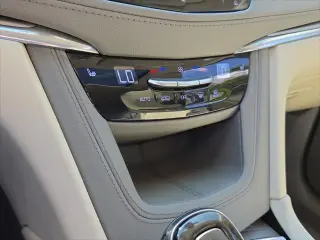 Cadillac XT5 2020 Premium Luxury 4dr SUV