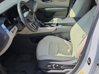 Cadillac XT5 2020 Premium Luxury 4dr SUV