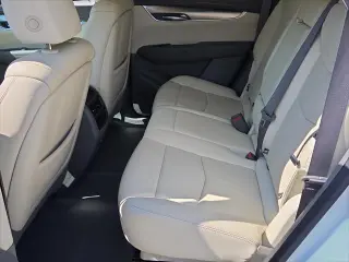 Cadillac XT5 2020 Premium Luxury 4dr SUV