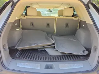 Cadillac XT5 2020 Premium Luxury 4dr SUV