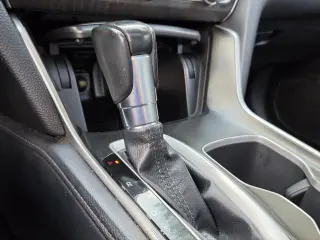 Honda Accord 2018 EX-L 4dr Sedan (1.5T I4)