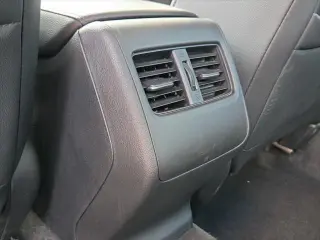 Honda Accord 2018 EX-L 4dr Sedan (1.5T I4)