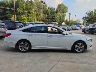 Honda Accord 2018 EX-L 4dr Sedan (1.5T I4)