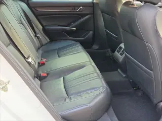 Honda Accord 2018 EX-L 4dr Sedan (1.5T I4)