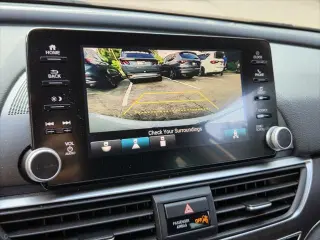 Honda Accord 2018 EX-L 4dr Sedan (1.5T I4)