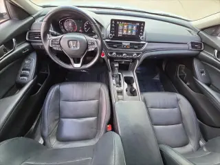 Honda Accord 2018 EX-L 4dr Sedan (1.5T I4)