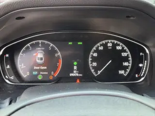 Honda Accord 2018 EX-L 4dr Sedan (1.5T I4)