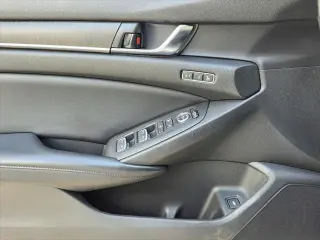 Honda Accord 2018 EX-L 4dr Sedan (1.5T I4)