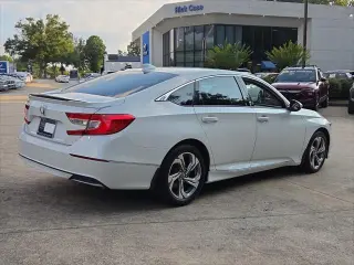 Honda Accord 2018 EX-L 4dr Sedan (1.5T I4)