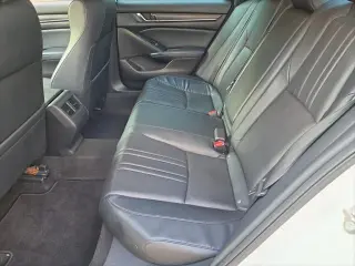 Honda Accord 2018 EX-L 4dr Sedan (1.5T I4)