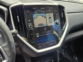 Subaru Ascent 2023 AWD Limited 7-Passenger 4dr SUV