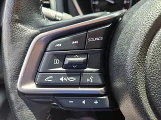 Subaru Ascent 2023 AWD Limited 7-Passenger 4dr SUV