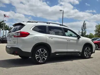 Subaru Ascent 2023 AWD Limited 7-Passenger 4dr SUV