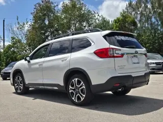 Subaru Ascent 2023 AWD Limited 7-Passenger 4dr SUV