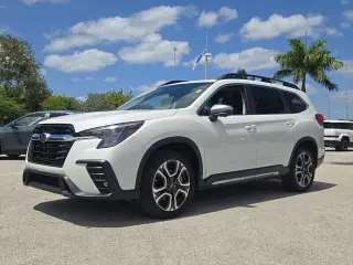 Subaru Ascent 2023 AWD Limited 7-Passenger 4dr SUV
