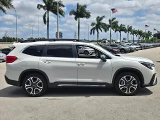 Subaru Ascent 2023 AWD Limited 7-Passenger 4dr SUV