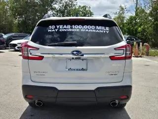 Subaru Ascent 2023 AWD Limited 7-Passenger 4dr SUV