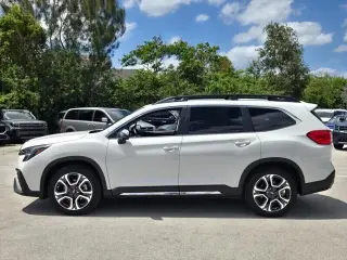 Subaru Ascent 2023 AWD Limited 7-Passenger 4dr SUV