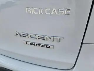 Subaru Ascent 2023 AWD Limited 7-Passenger 4dr SUV