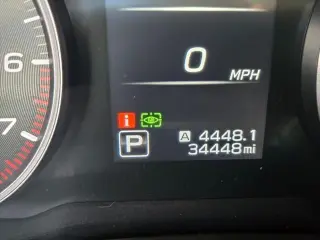 Subaru Ascent 2023 AWD Limited 7-Passenger 4dr SUV