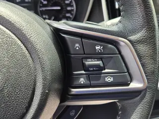 Subaru Ascent 2023 AWD Limited 7-Passenger 4dr SUV
