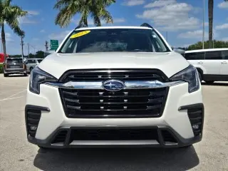 Subaru Ascent 2023 AWD Limited 7-Passenger 4dr SUV