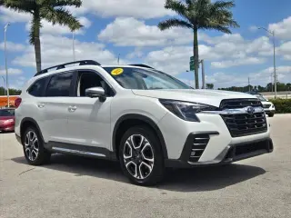 Subaru Ascent 2023 AWD Limited 7-Passenger 4dr SUV