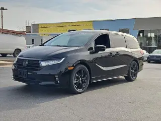 Honda Odyssey 2023 Sport 4dr Mini-Van