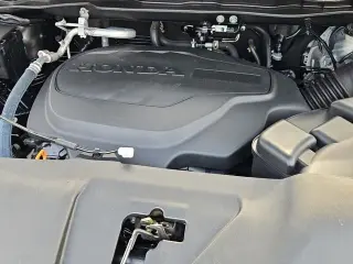 Honda Odyssey 2023 Sport 4dr Mini-Van